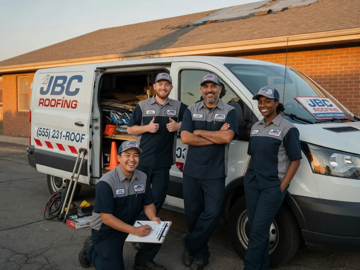 Roof Replacement company in Hallwood, VA